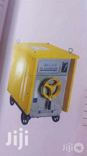 Electric Welding Machine