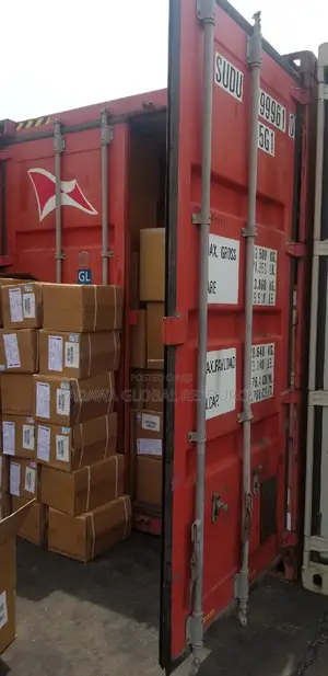 Reliable License Customs Clearing Forwarding Agent in Nigeria