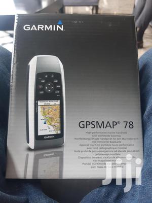 Garmin GPS