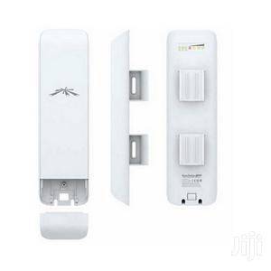 Ubiquiti Nanostation M5, 5 GHZ (Nsm5)
