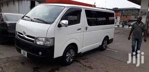 Bus Hire Service