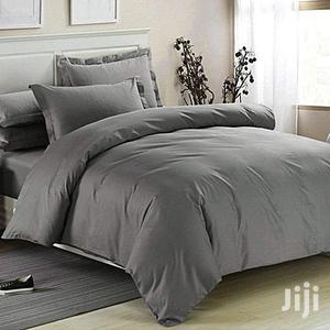 Duvet,Bed Sheet and 4 Pillow Cases