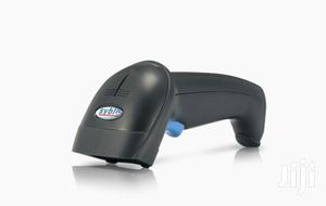 Handheld Barcode Scanner