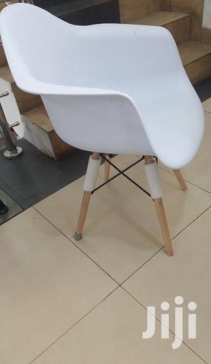 Classic Quality Plastic Chair