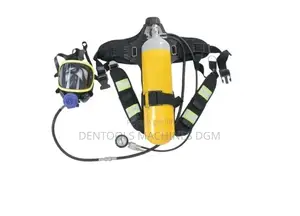 Compressed Air Breathing Apparatus