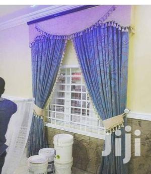 Executive Curtains