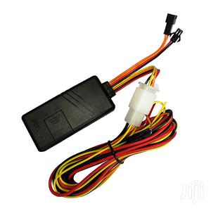 Installation Of Vehicle Tracking Device