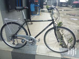 Rigdeback MTB Sport Bicycle