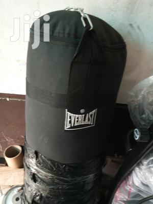New Everlast Punching Bag
