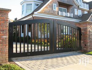 Gate Automation Installation