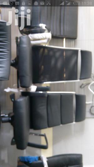 Executive Office Leather Chair