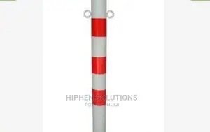 Metal Crash Barriers By Hiphen Solutions LTD