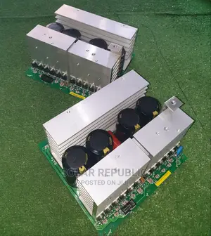 MUST Vil 5kw-6kw Mosfet Power Board