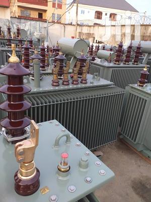 ABB Transformers In Stock