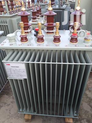 ABB Power Transformers 500kva and 700kva