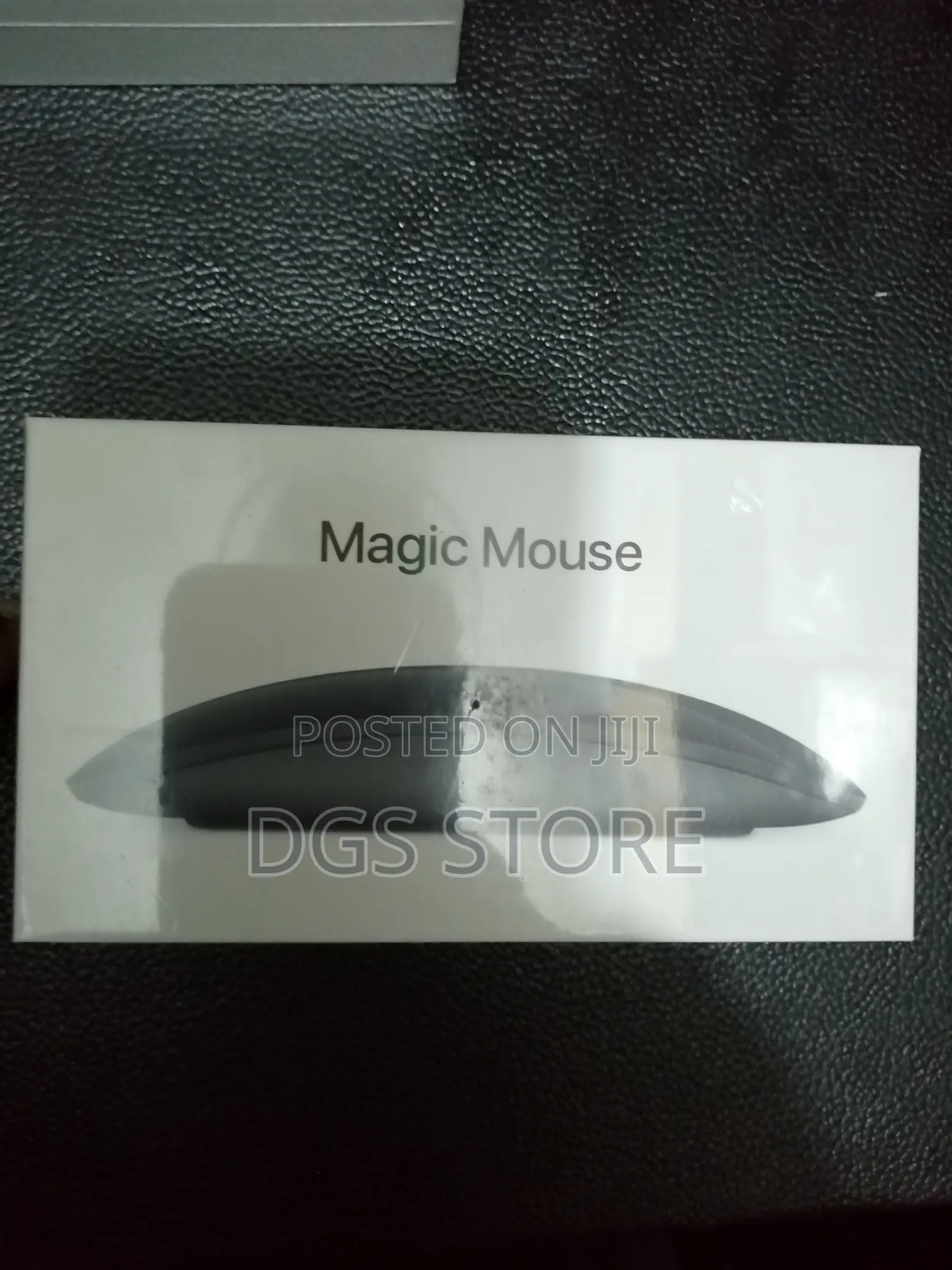Apple Magic Mouse 2 Wireless