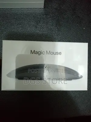 Apple Magic Mouse 2 Wireless