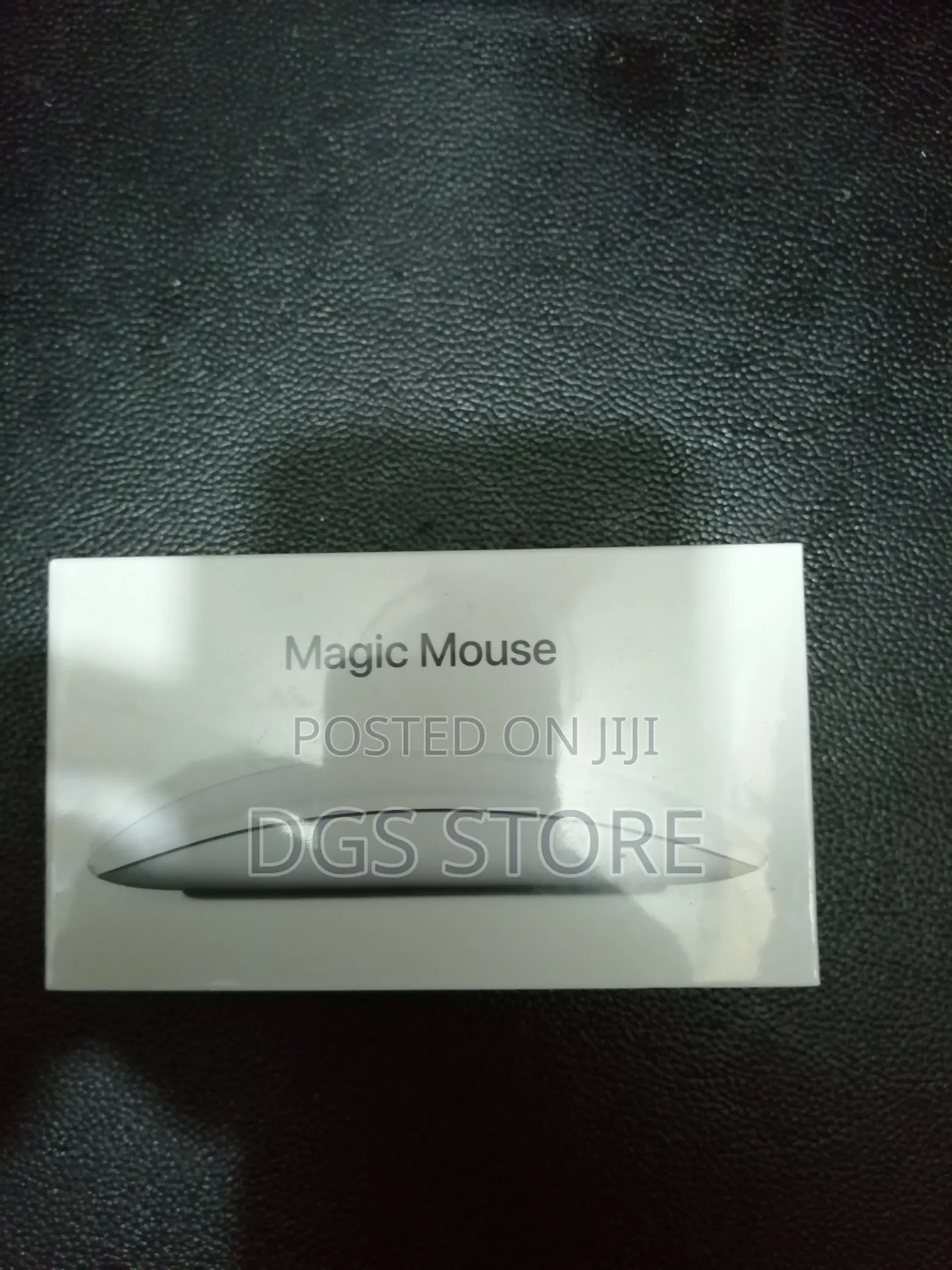 Apple Magic Mouse 2 Wireless