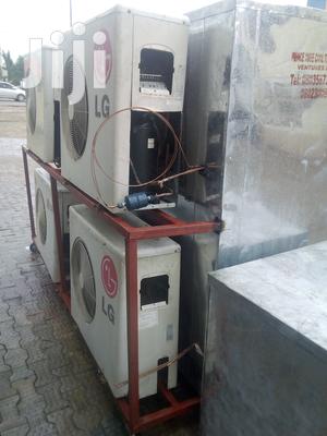 Ice Cubes Making Machines