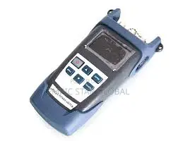 Fiber Power Meter