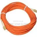 Fiber Patch Cord Lc-Lc 30m Duplex