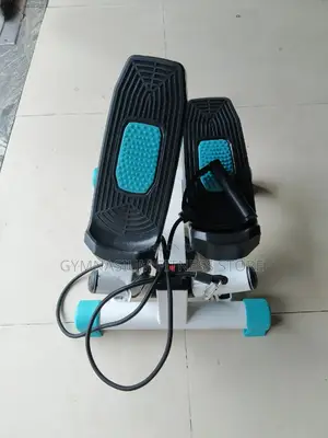 Mini Stepper With Rope 5A
