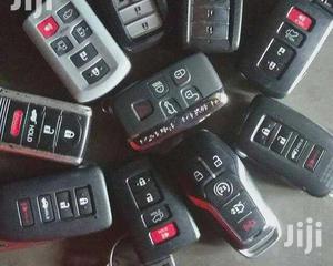 Cut and Program Your Car Keys of All Kind of Vehicle,