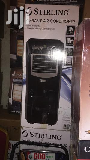 Mobile Air Conditioner 12000 Btu