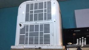 1.5 Hp Mobile Air Conditioner