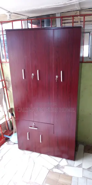 6ft X 3ft Wardrobe