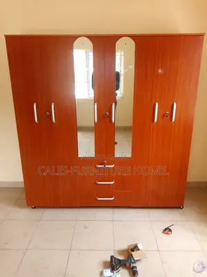 6ft X 5ft Wardrobe