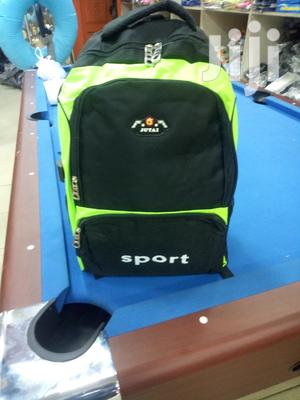 High Quality Sports Kit Bag