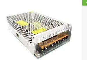 Access Control, Radio And LED Lights 12V 20A DC Power Supply By Hssl