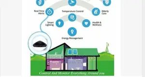 Home Wireless Remote Control Host Automation Geeklink Smart By Hssl
