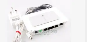 Huawei E960 3G SIM Router