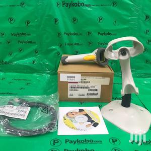 Motorola Symbol Ls2208 Barcode Scanner for Nimc Registration