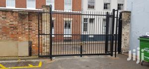 Installation Of Gate Automation System