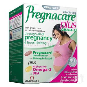 Pregnantcare Plus