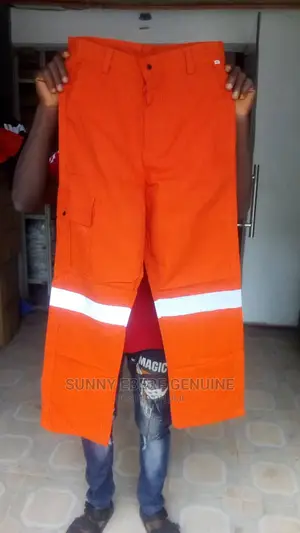100% Authentic Dickies Flame Retardant Coverall
