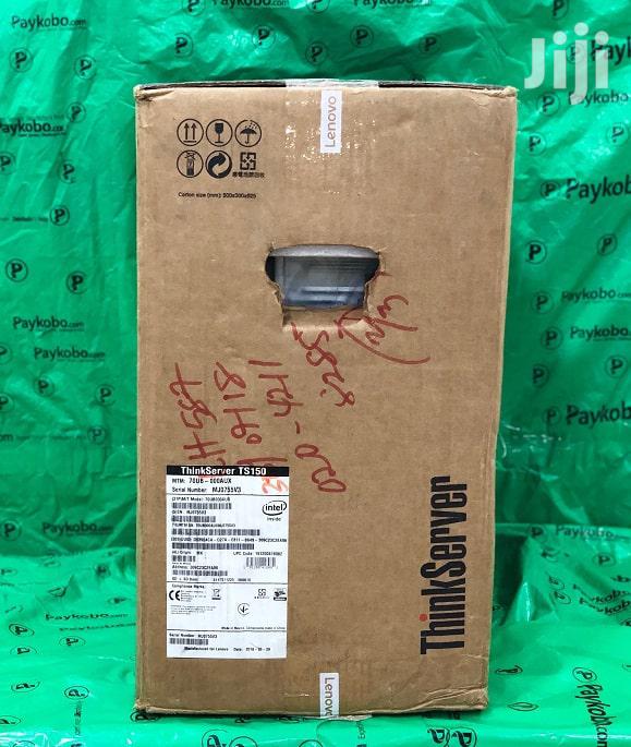 New Server 16GB Intel Xeon HDD 2T