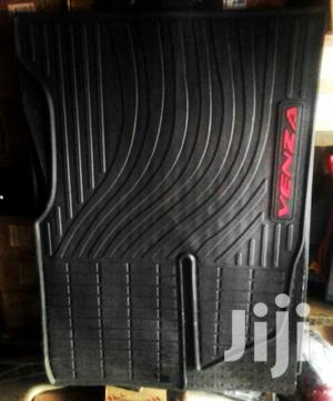 Toyota Venza Foot Mat
