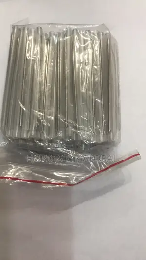Fiber Sleeve 100pcs Pack