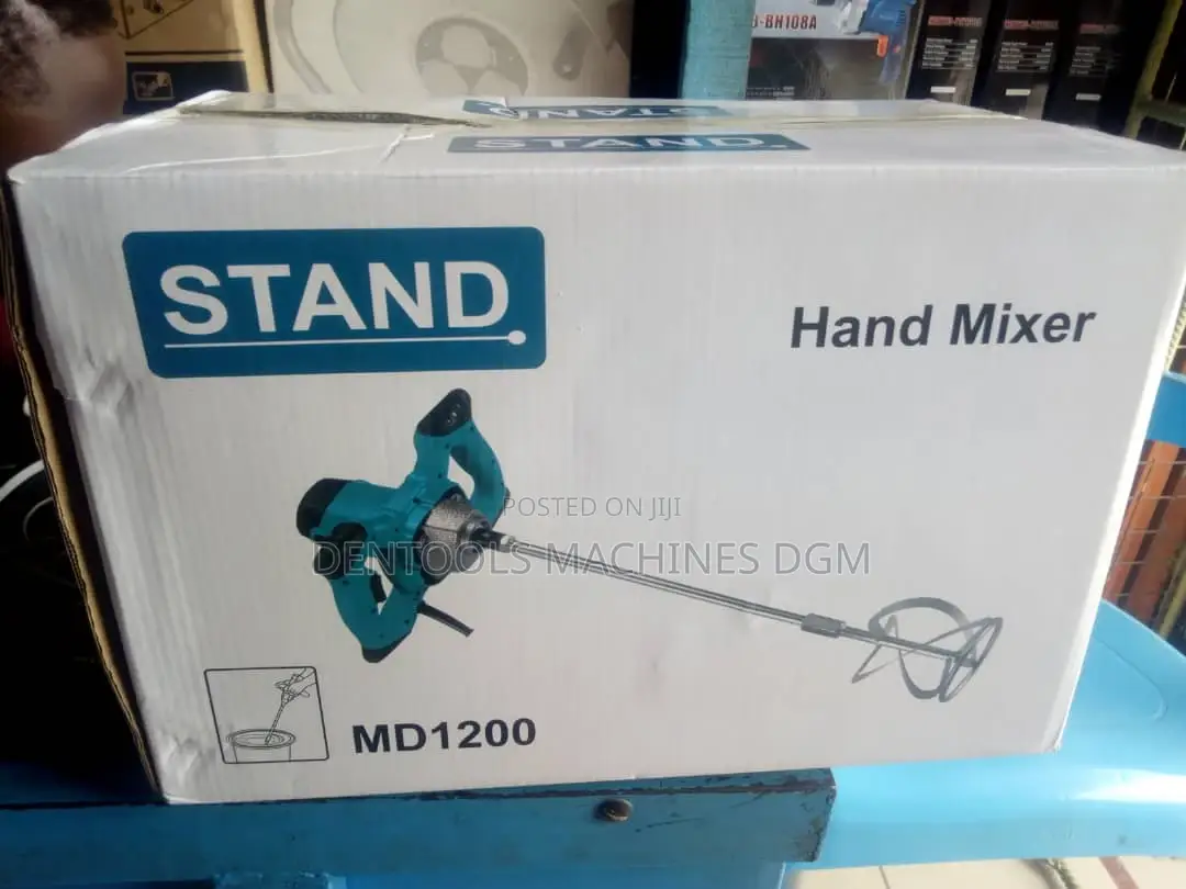 Hand Mixer MD1200
