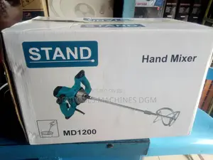 Hand Mixer MD1200