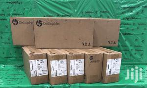 New Desktop Computer HP 4GB Intel Core I3 HDD 500GB