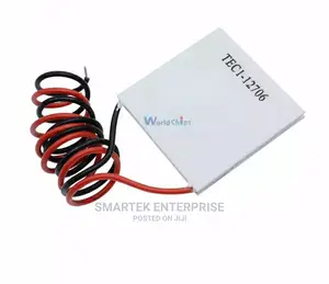Thermoelectric Cooler Peltier 12v 6a Cells Peltier Module