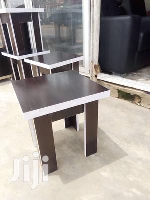 Sofas, Centre Table and Its Stool All in One