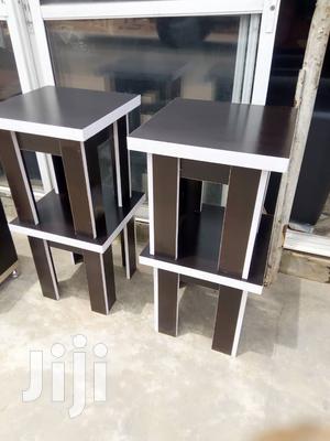 Sofas, Centre Table and Its Stool All in One