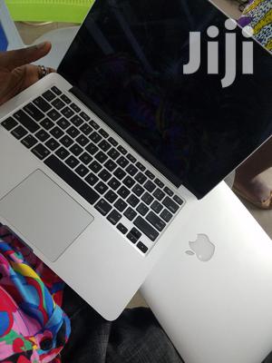 Laptop Apple MacBook Pro 2014 8GB Intel Core I5 SSD 256GB