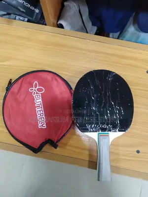 Butterfly Tennis Bat